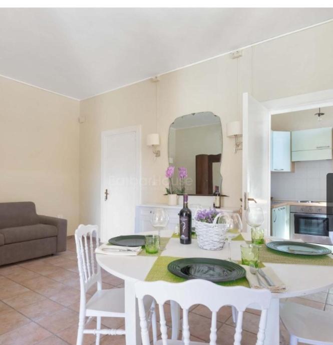 B&B Villasalento Le Cavallino di Lecce Bagian luar foto